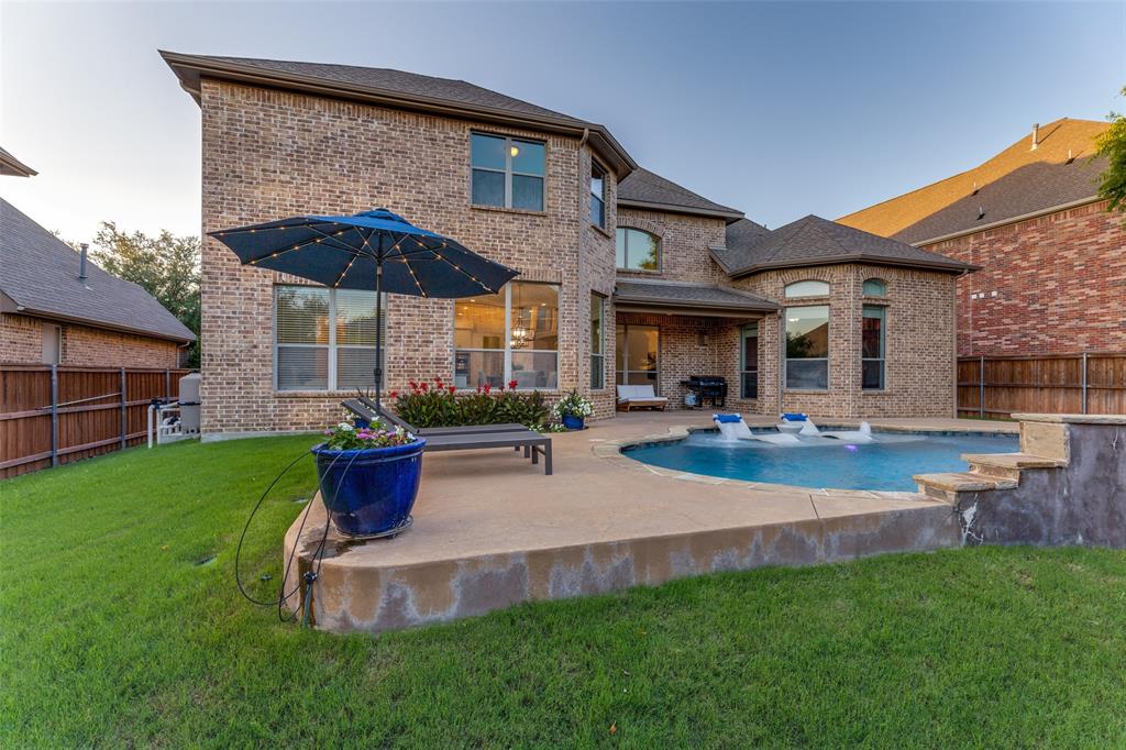 Heritage North Add - Residential