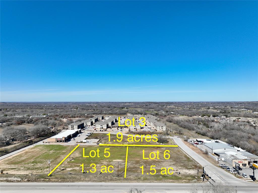 Lone Oaks Apartments Addition Phase 2 - Commercial Sale