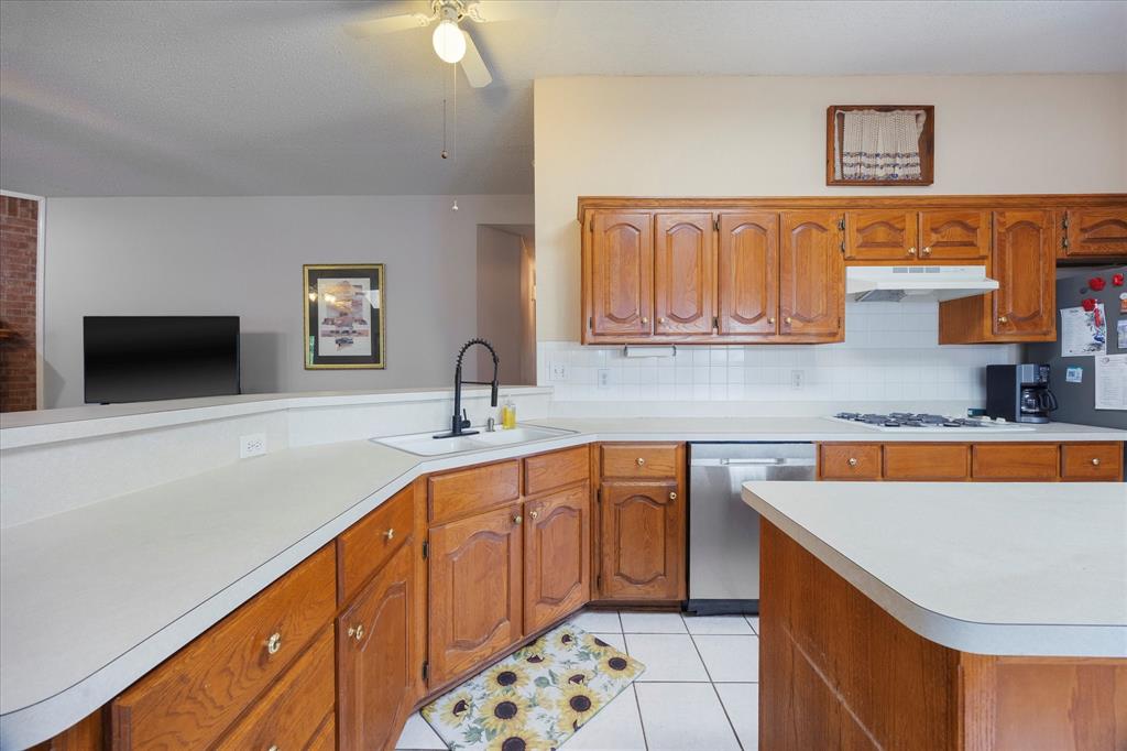 Caruth Lake Ph 5 - Residential