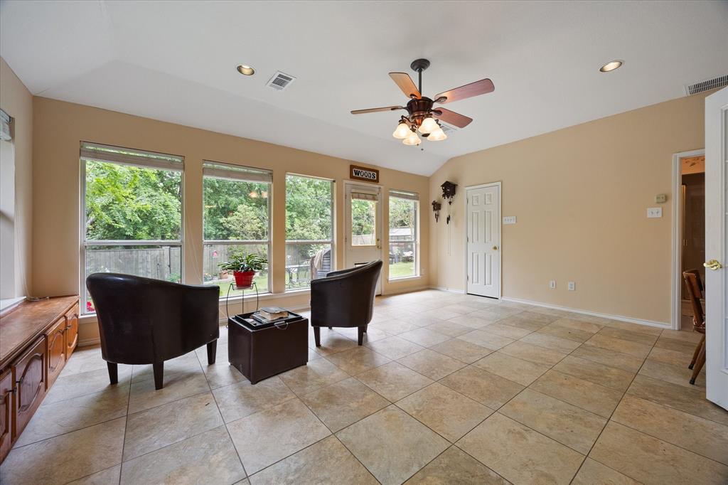 Caruth Lake Ph 5 - Residential