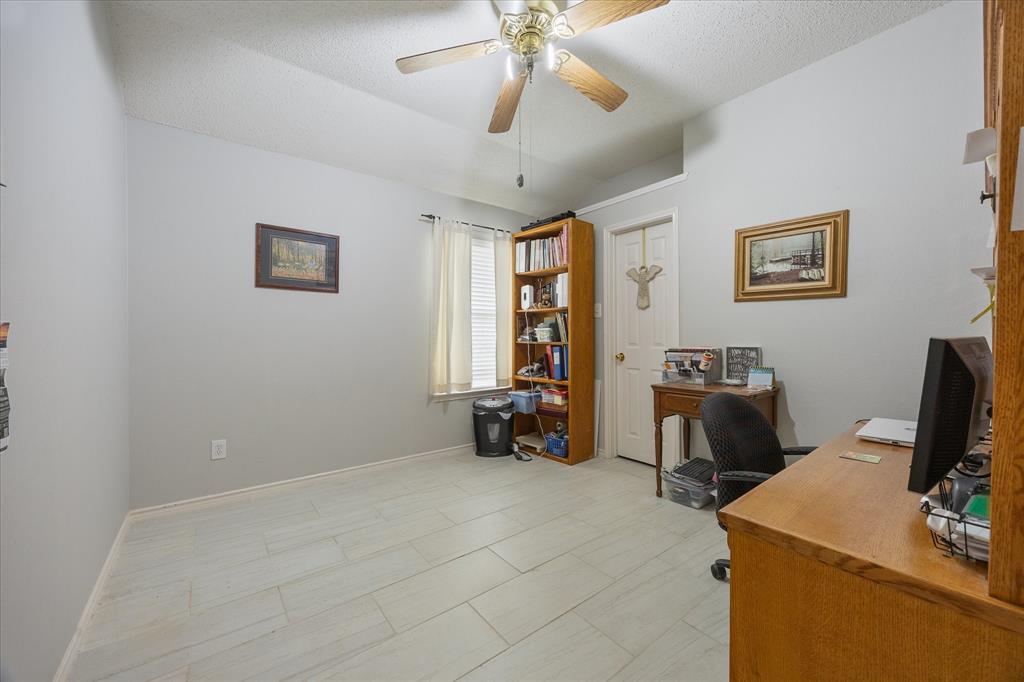 Caruth Lake Ph 5 - Residential