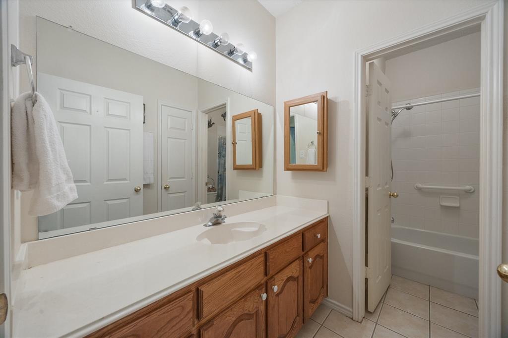 Caruth Lake Ph 5 - Residential