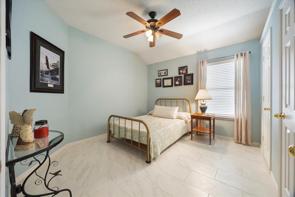 Caruth Lake Ph 5 - Residential