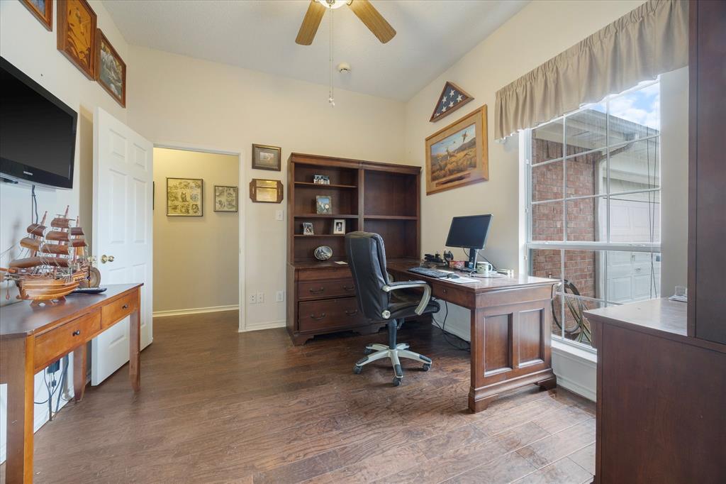 Caruth Lake Ph 5 - Residential