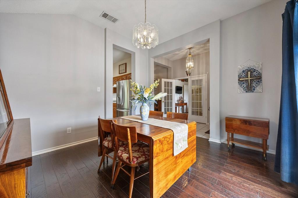Caruth Lake Ph 5 - Residential