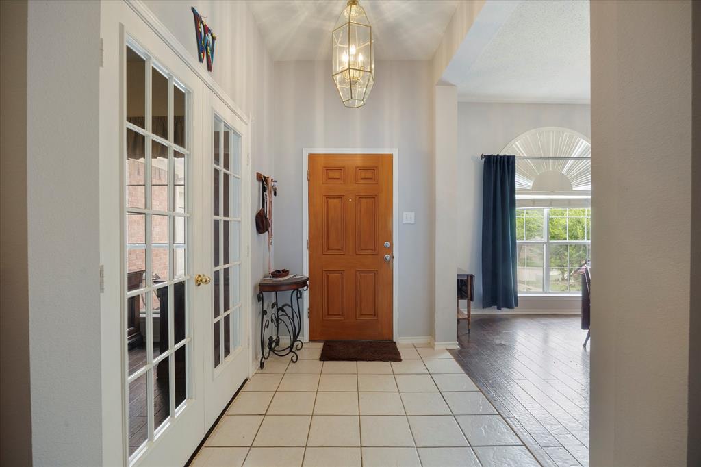 Caruth Lake Ph 5 - Residential
