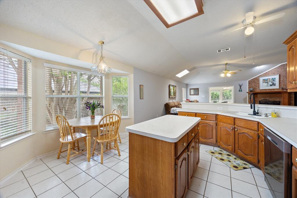 Caruth Lake Ph 5 - Residential