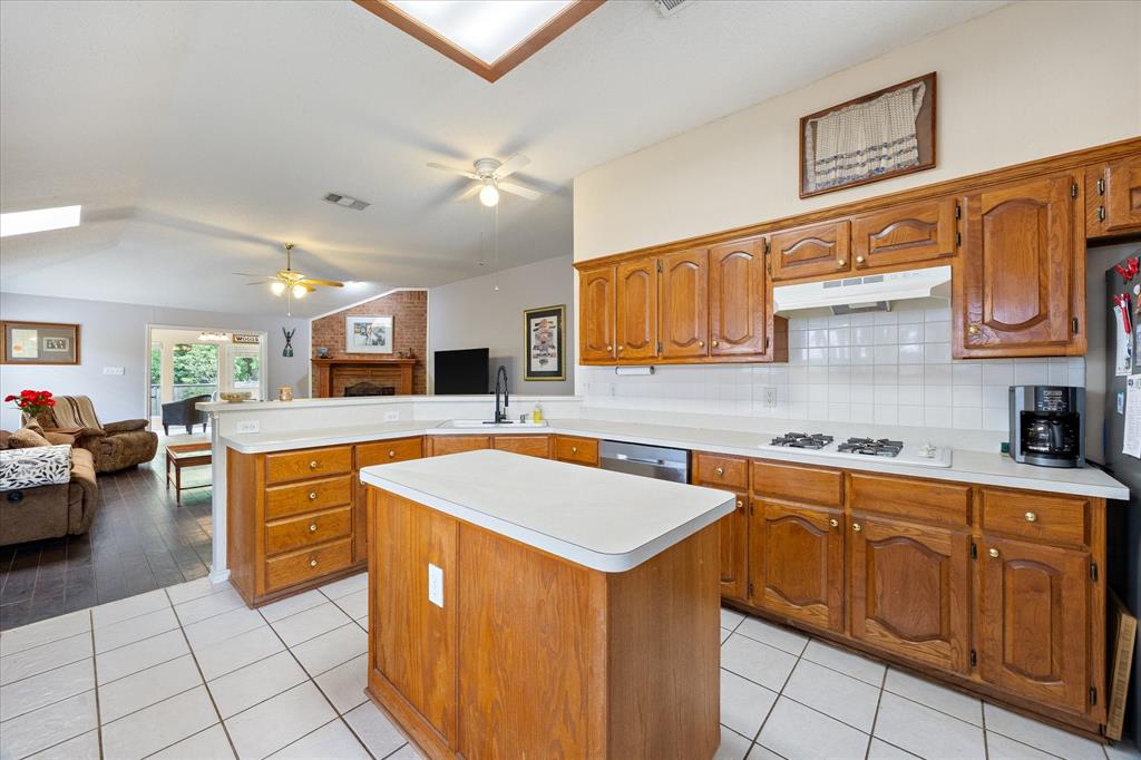 Caruth Lake Ph 5 - Residential
