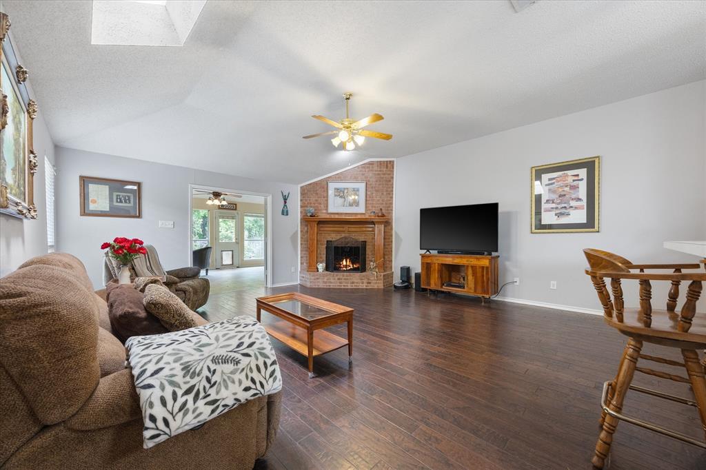 Caruth Lake Ph 5 - Residential