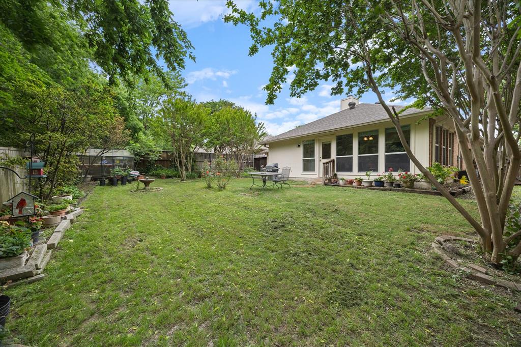 Caruth Lake Ph 5 - Residential