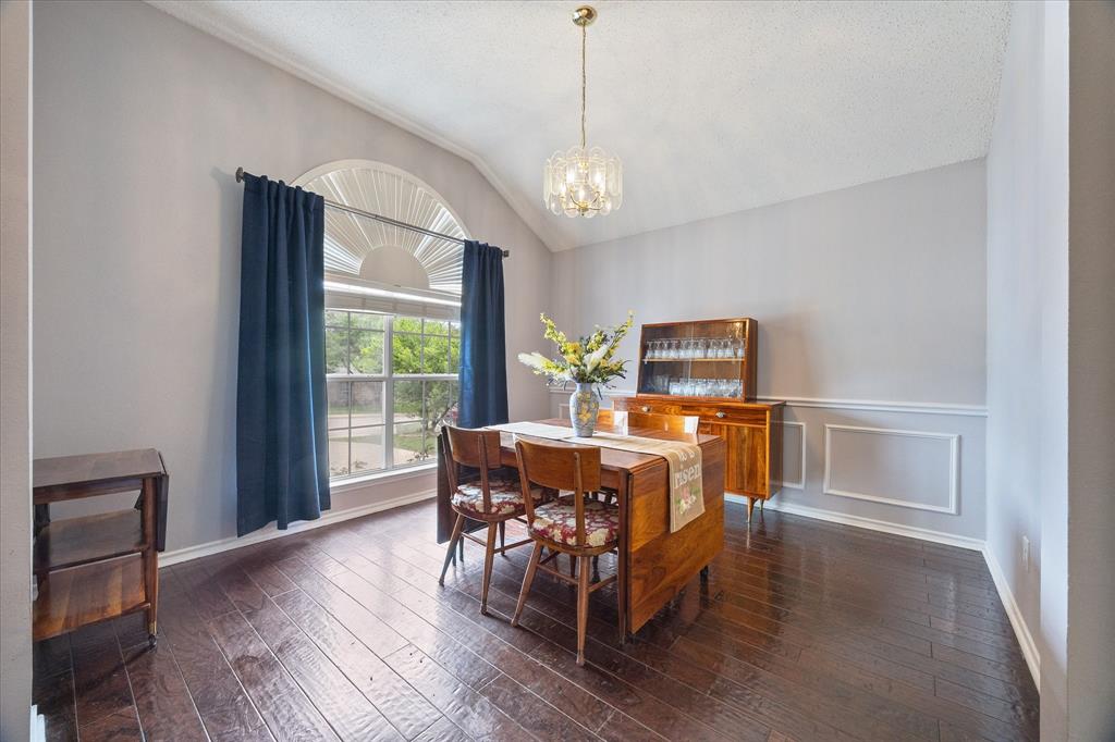Caruth Lake Ph 5 - Residential