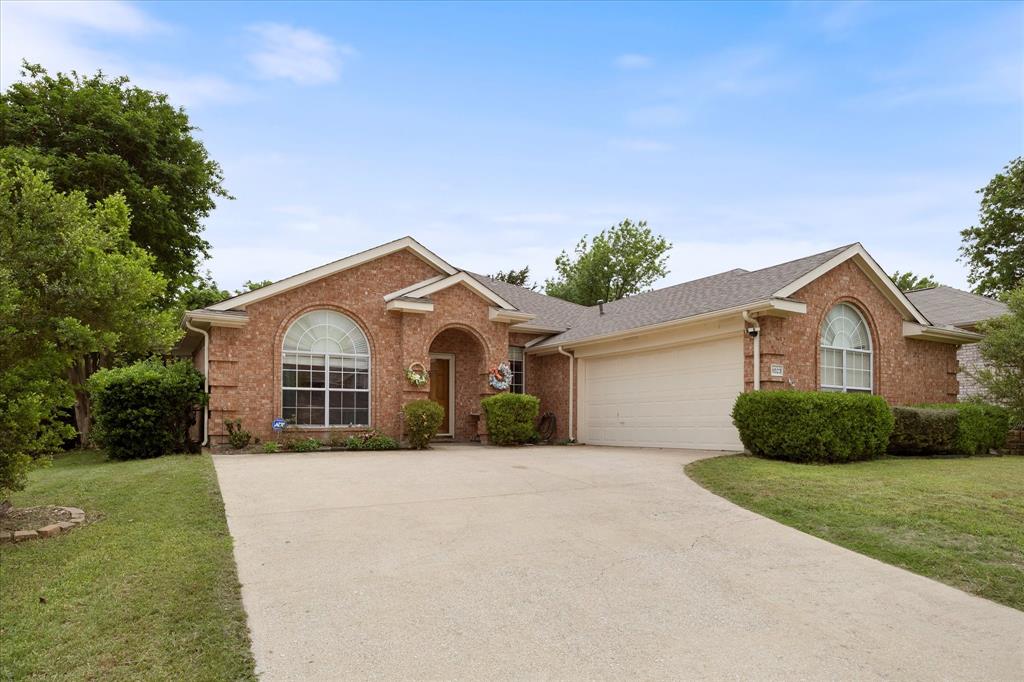 Caruth Lake Ph 5 - Residential