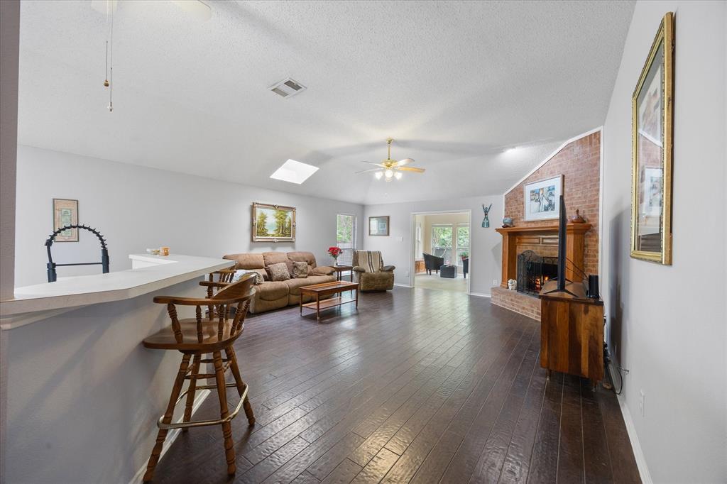 Caruth Lake Ph 5 - Residential