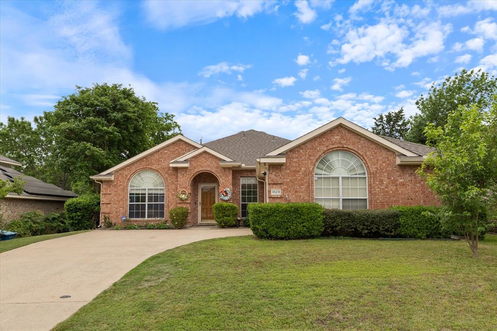 Caruth Lake Ph 5 - Residential