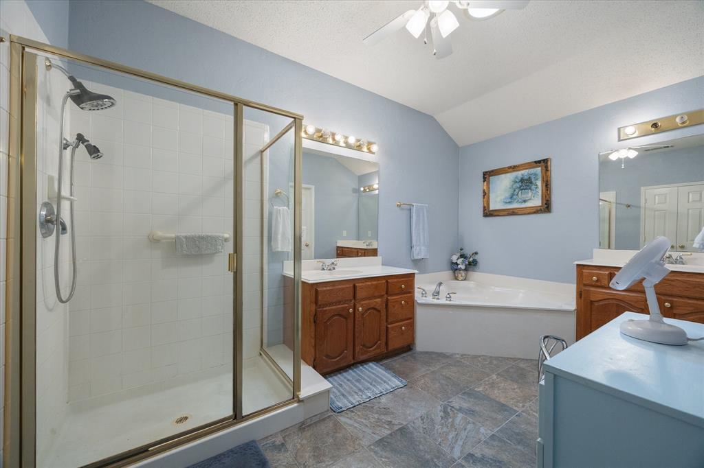 Caruth Lake Ph 5 - Residential