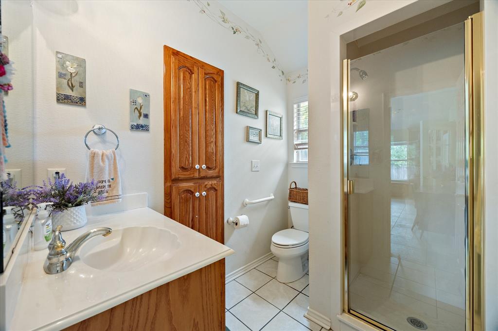 Caruth Lake Ph 5 - Residential