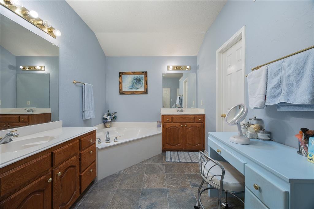Caruth Lake Ph 5 - Residential