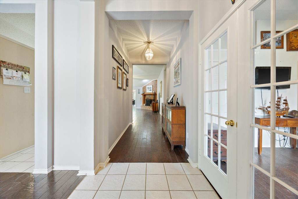 Caruth Lake Ph 5 - Residential
