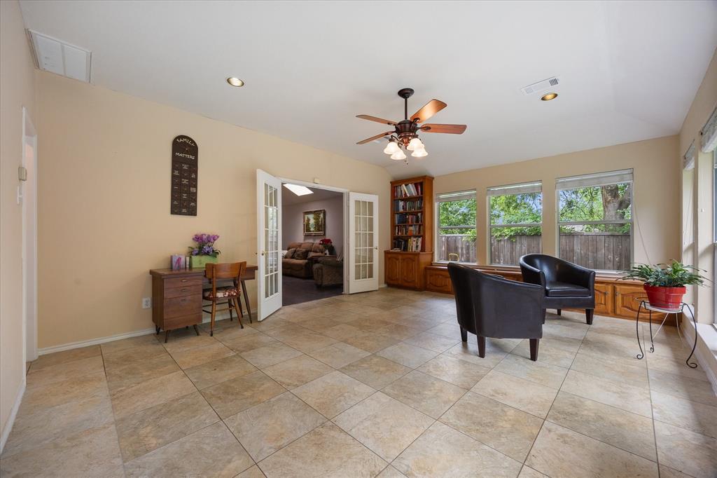 Caruth Lake Ph 5 - Residential