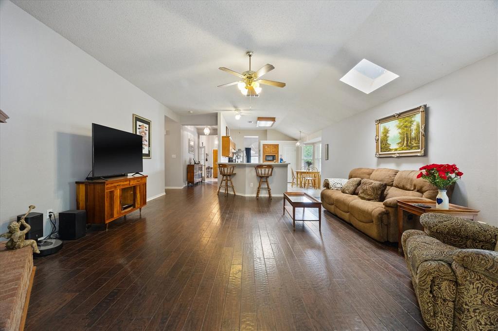 Caruth Lake Ph 5 - Residential