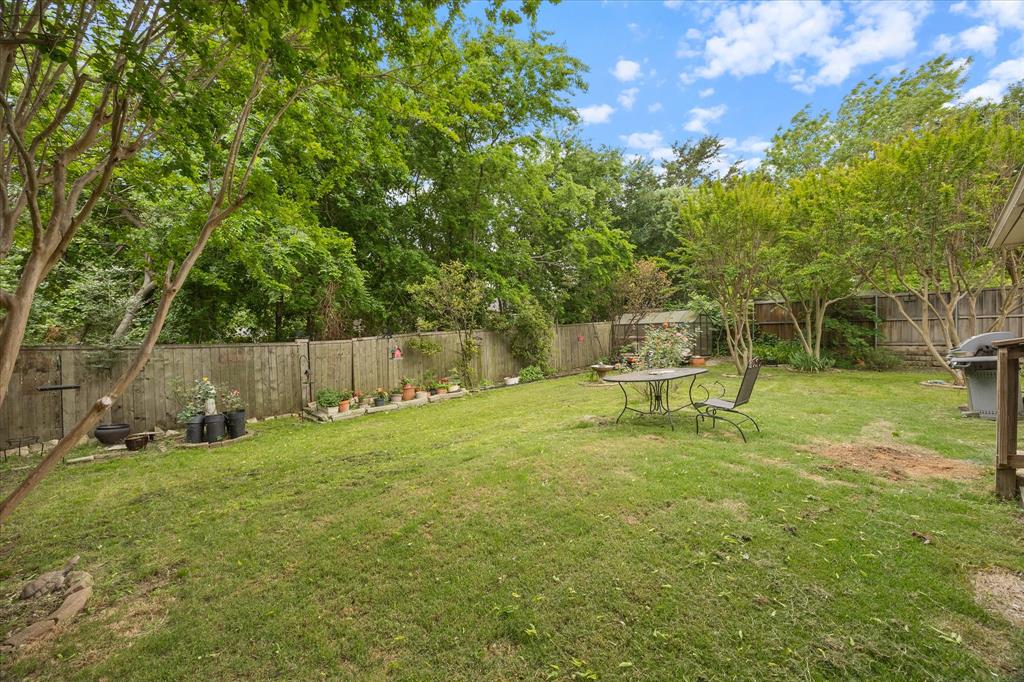 Caruth Lake Ph 5 - Residential