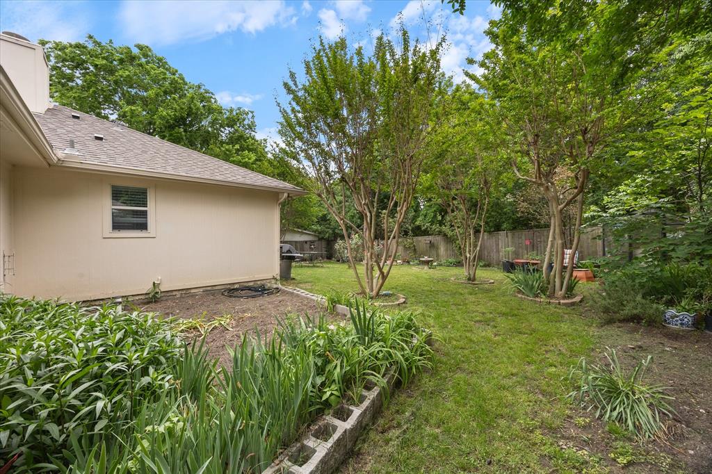Caruth Lake Ph 5 - Residential