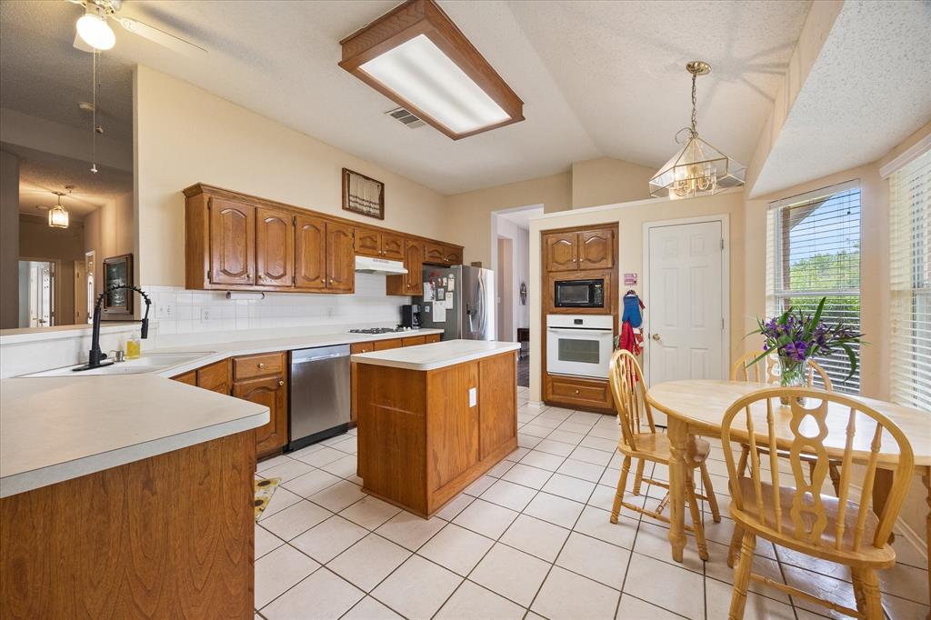 Caruth Lake Ph 5 - Residential