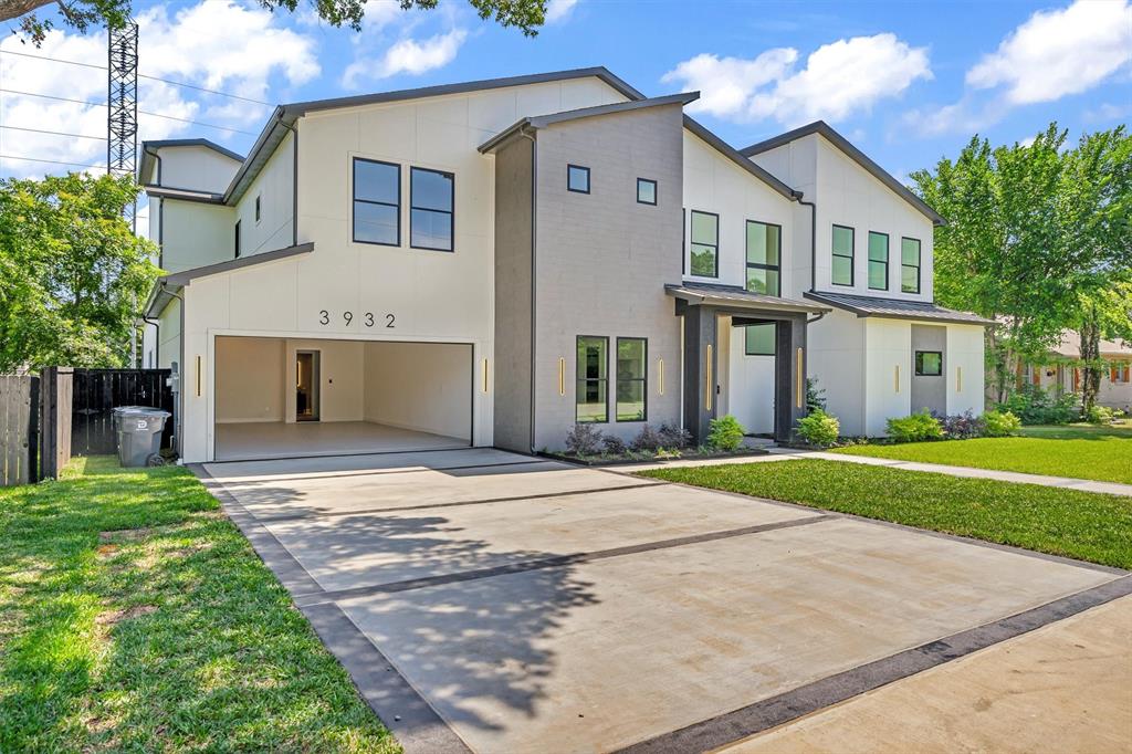 Ridgecrest Village - Residential