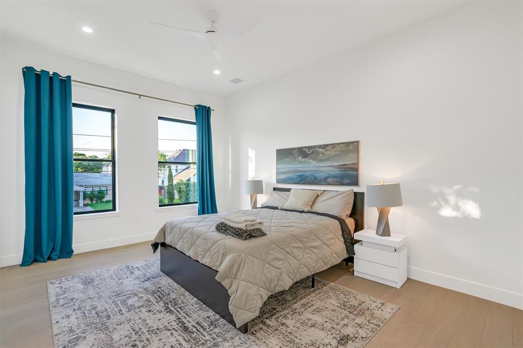 Ridgecrest Village - Residential