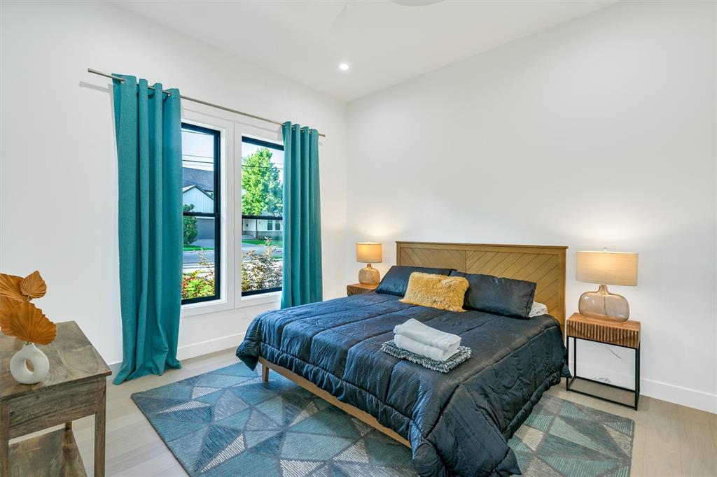 Ridgecrest Village - Residential