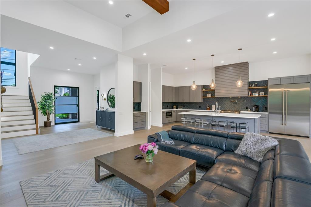 Ridgecrest Village - Residential