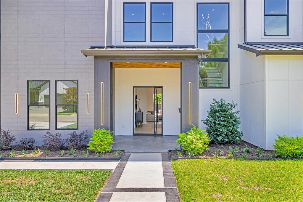Ridgecrest Village - Residential