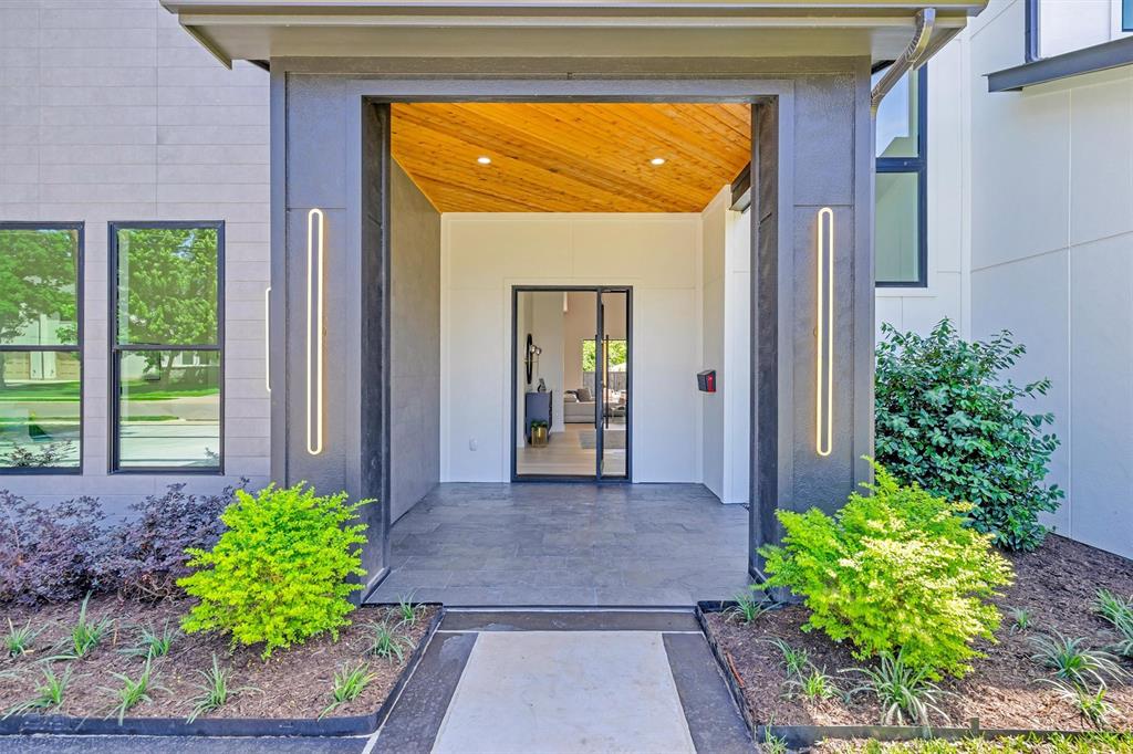 Ridgecrest Village - Residential