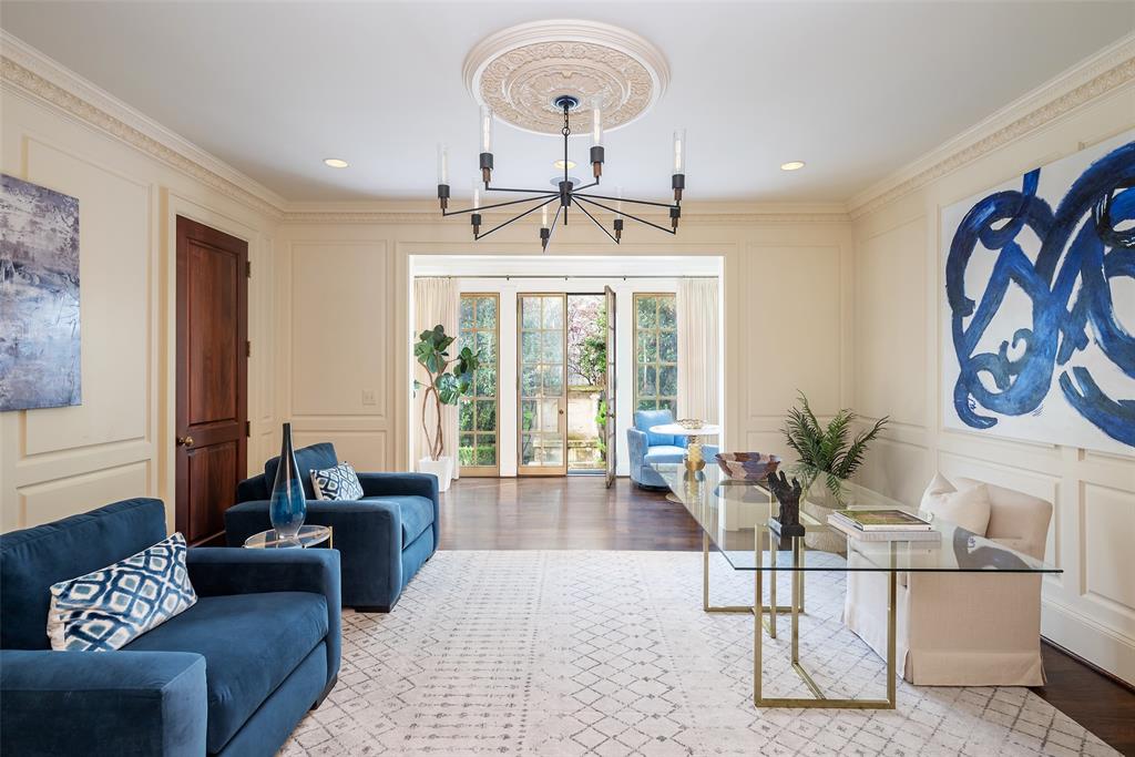 MOUNT VERNON 3 - Residential