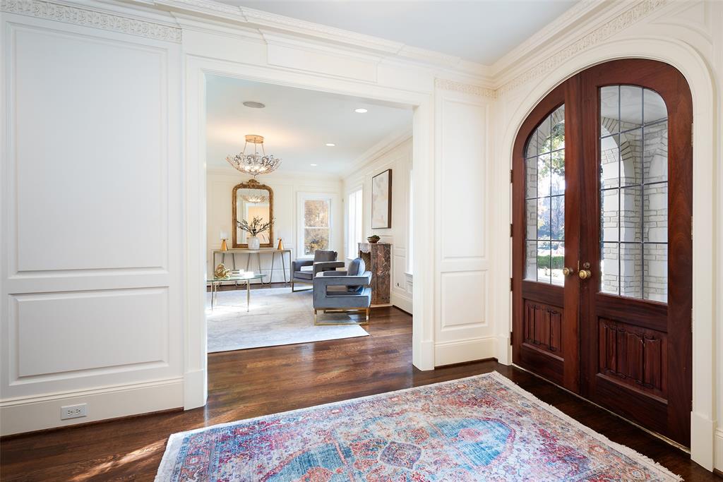 MOUNT VERNON 3 - Residential