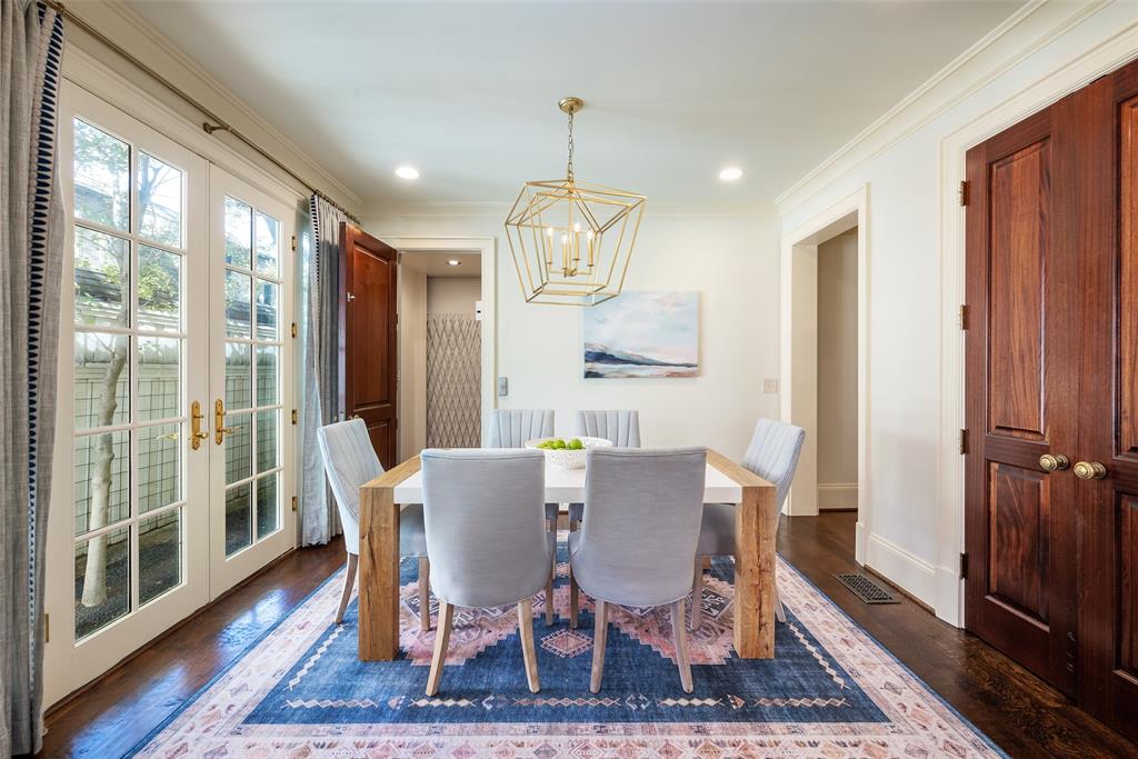 MOUNT VERNON 3 - Residential