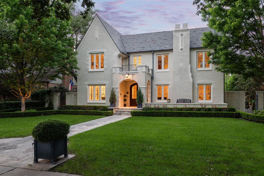 MOUNT VERNON 3 - Residential