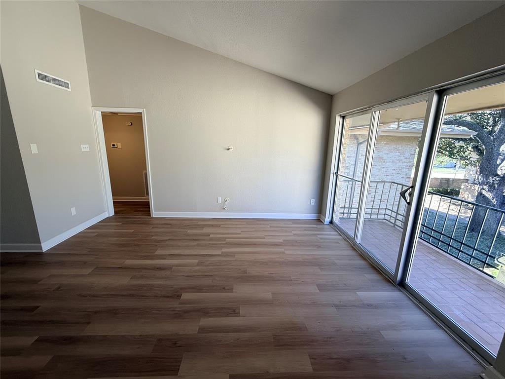 Park Central Condo - Residential
