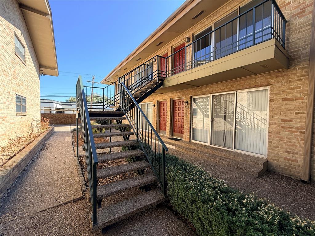 Tastefully renovated condo featuring updated flooring, modern fixtures, refreshed kitchen and baths, and a clean, move-in-ready feel throughout. The functional layout offers comfortable living and dining spaces filled with natural light, making it ideal for both everyday living and entertaining. Perfectly positioned between US-75 and I-635, this location provides quick access to major employment centers, shopping, restaurants, and everyday conveniences. The community offers well-maintained grounds, on-site swimming pools, and assigned covered parking for added comfort. An exceptional value: the HOA covers all utilities, simplifying monthly expenses and making ownership both convenient and cost-effective. This is a Fannie Mae HomePath property. First-time buyers, complete the HomePath Ready Buyer homeownership course on Homepath.com. Attach certificate to offer up to 3% closing cost assistance. Check HomePath.com for more details. Restrictions apply. Buyers and buyers agents to verify all info!
