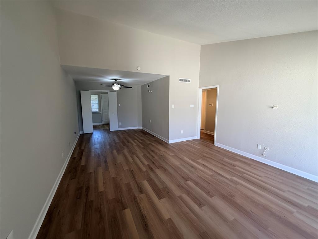 Park Central Condo - Residential