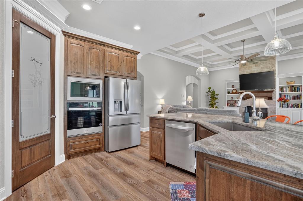 Orchard 15a - Residential
