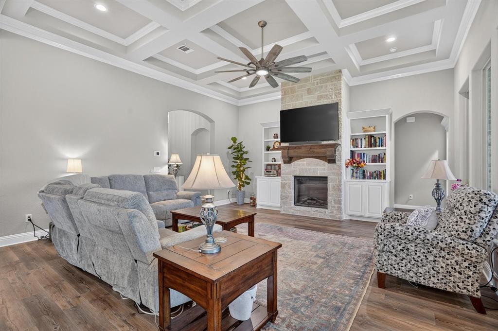 Orchard 15a - Residential