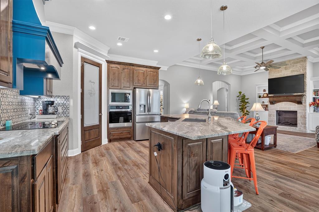 Orchard 15a - Residential