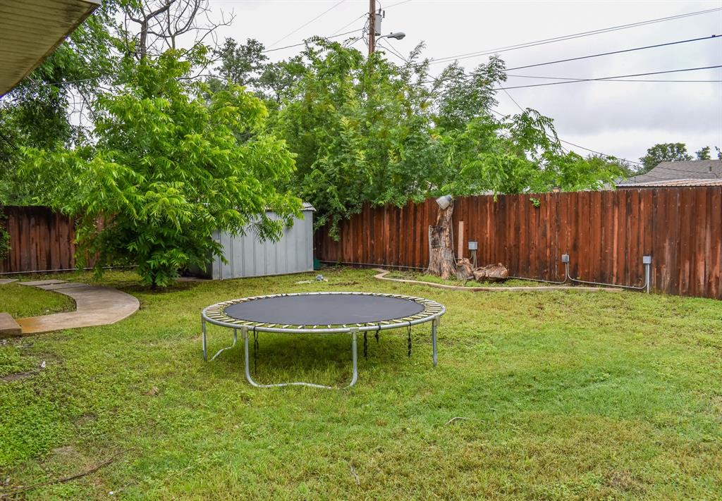 BELLAIRE - Residential