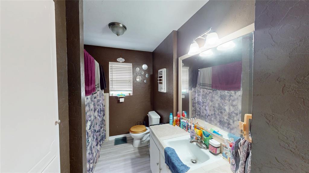 BELLAIRE - Residential