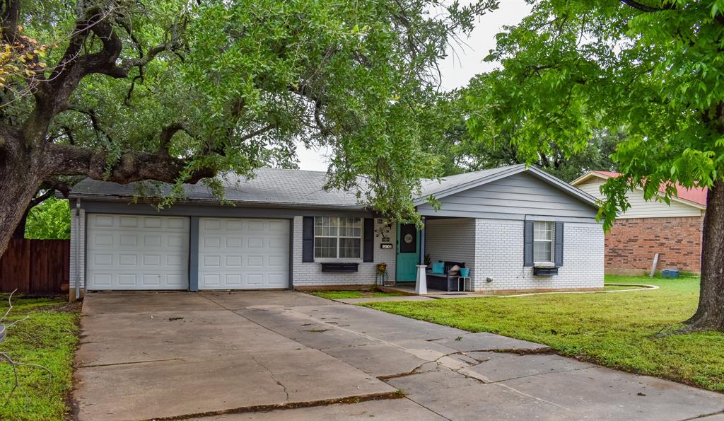 BELLAIRE - Residential
