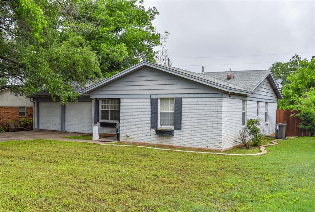 BELLAIRE - Residential