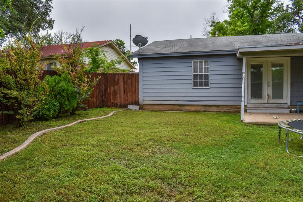 BELLAIRE - Residential