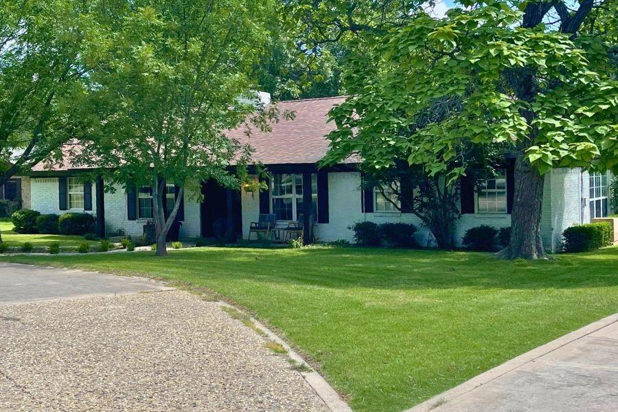 Oakdale Estates - Residential