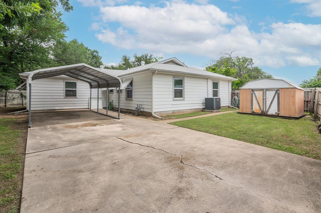Browning Heights East - Residential